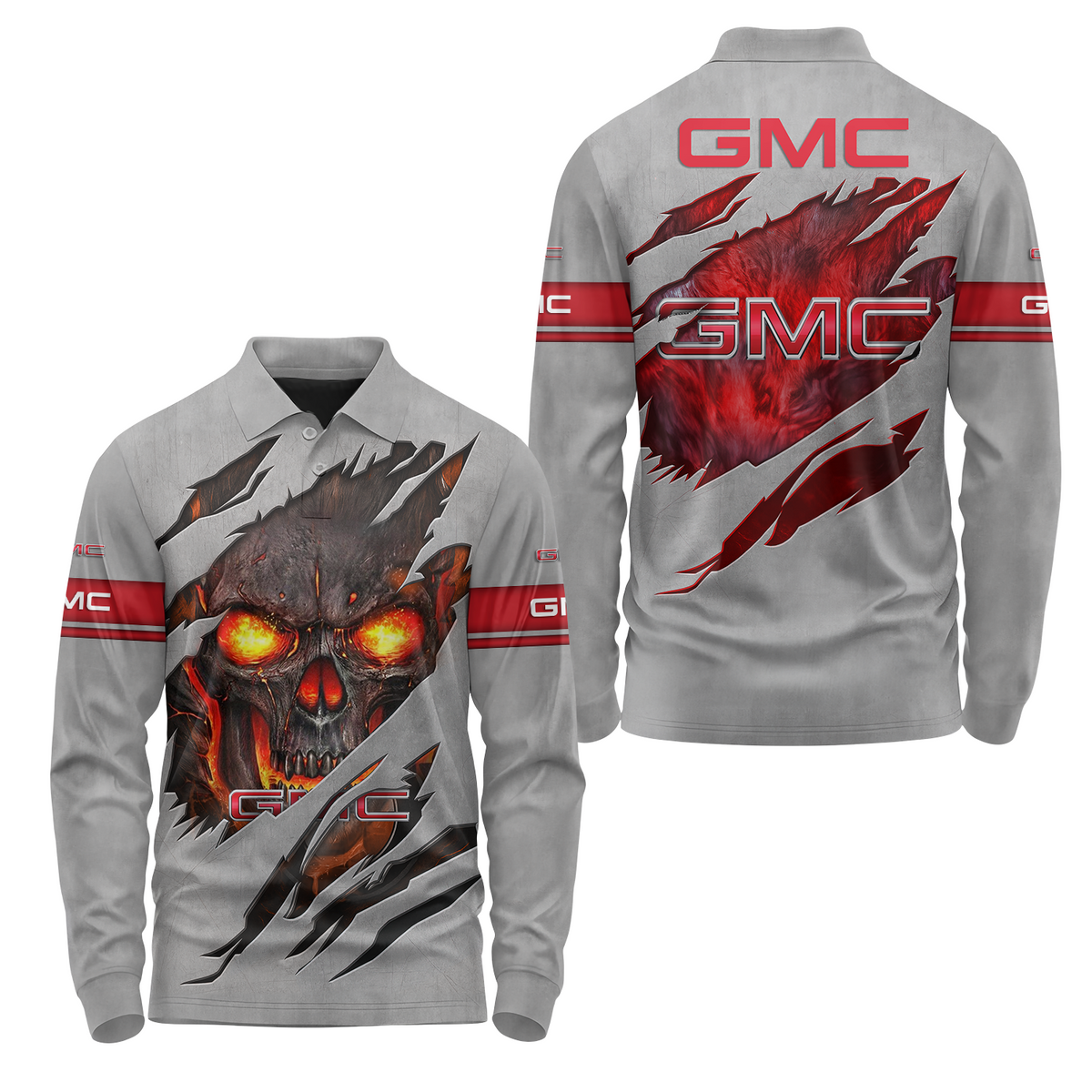 GMC Apparels USPL1494