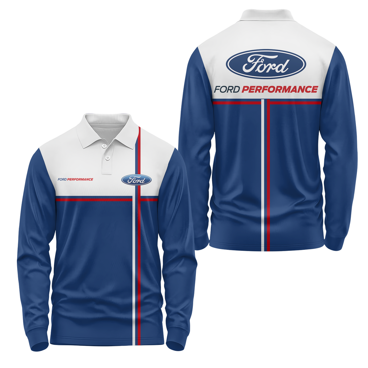 Ford Apparels USPL184