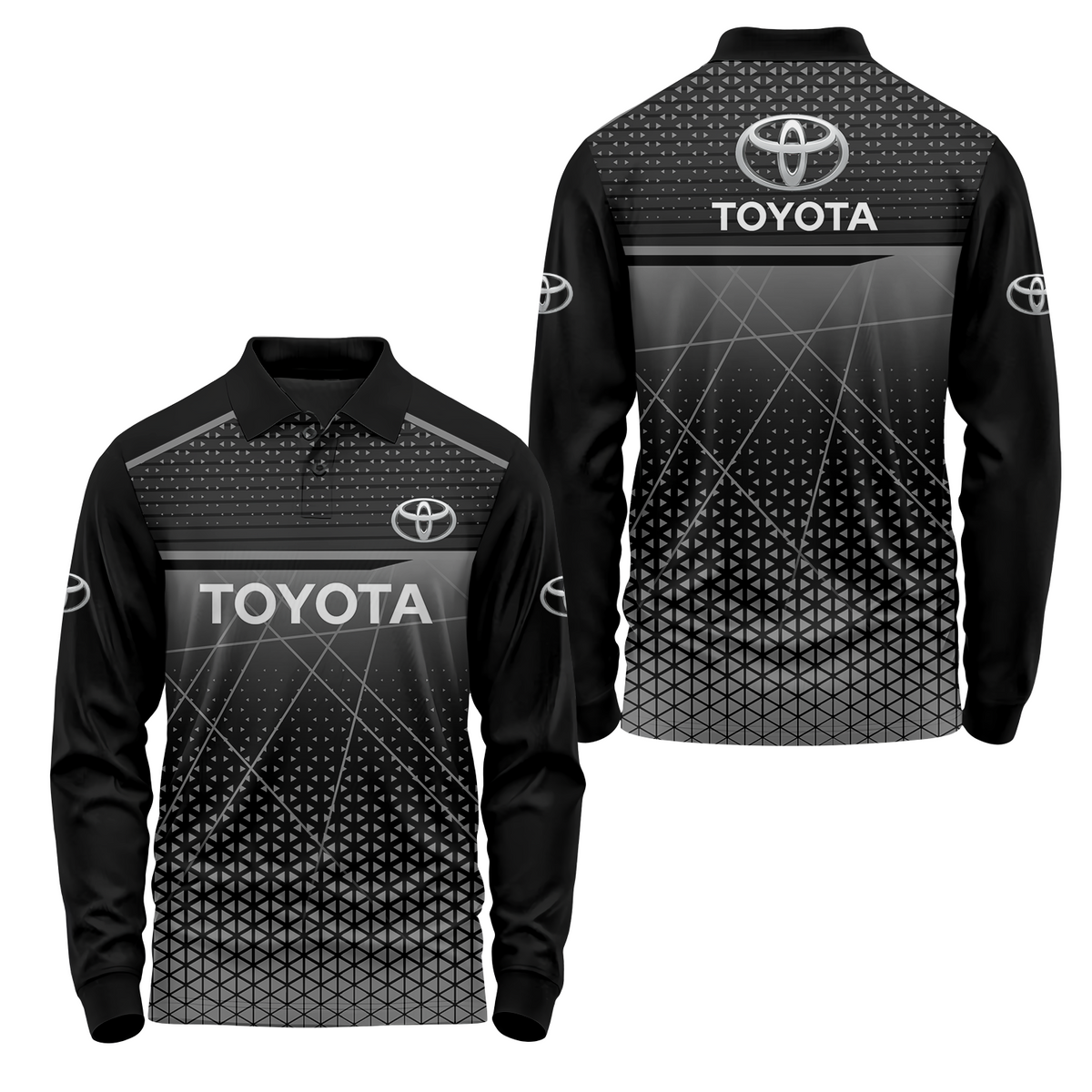 Toyota Apparels USPL865