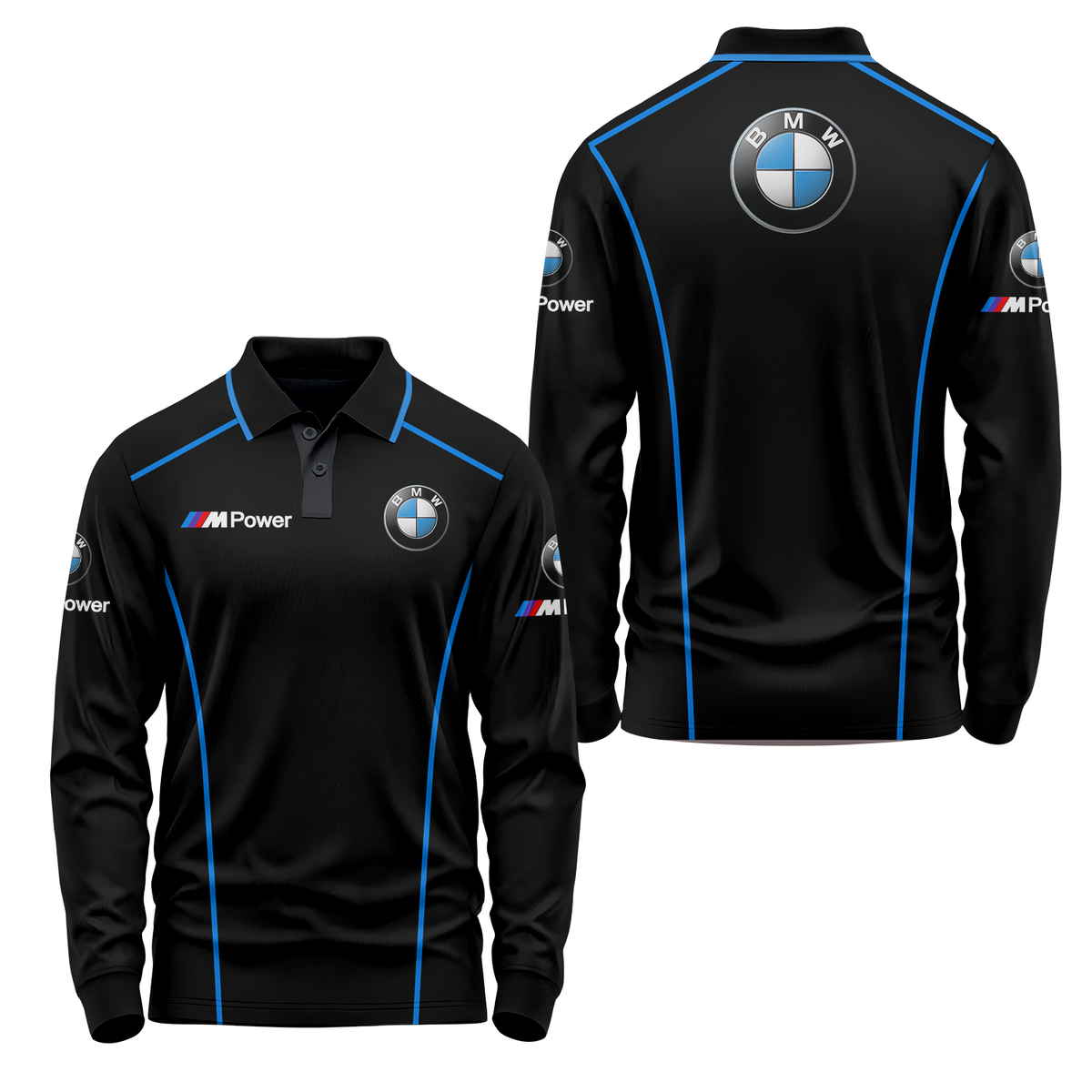 BMW Apparels USPL578