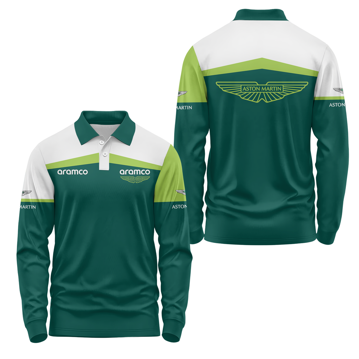 Aston Martin Apparels USPL324