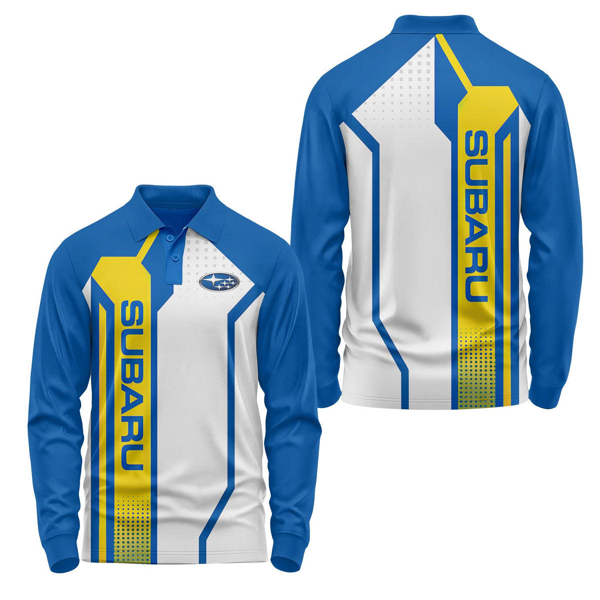 Subaru Apparels USPL950