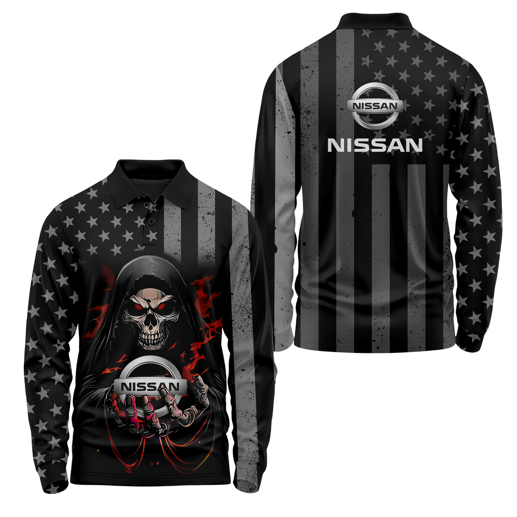 Nissan Apparels USPL1150