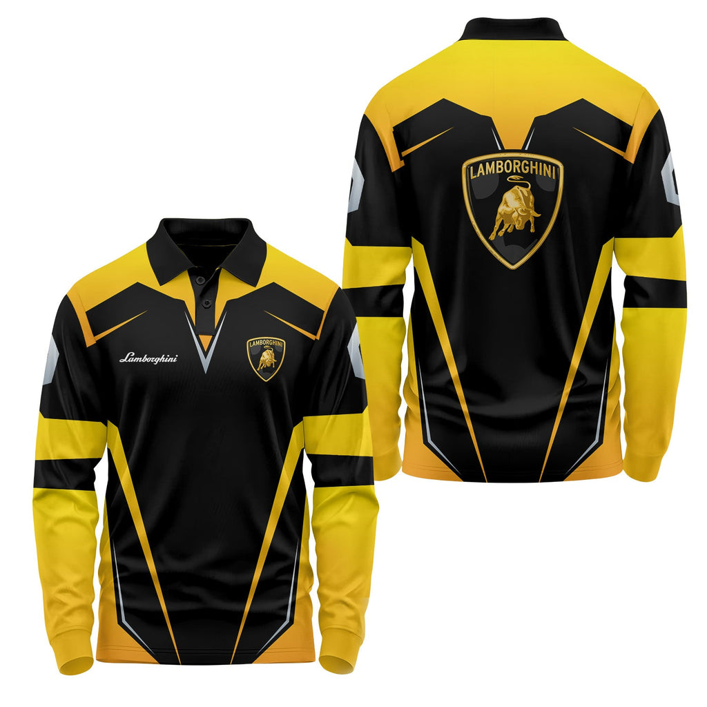 Lamborghini Apparels USPL694