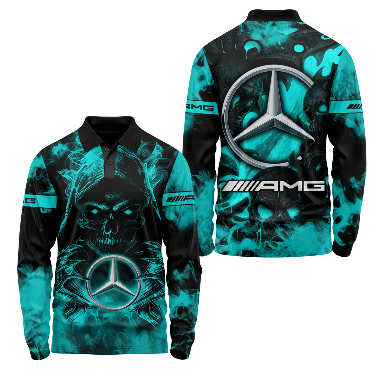 Mercedes Apparels USPL108