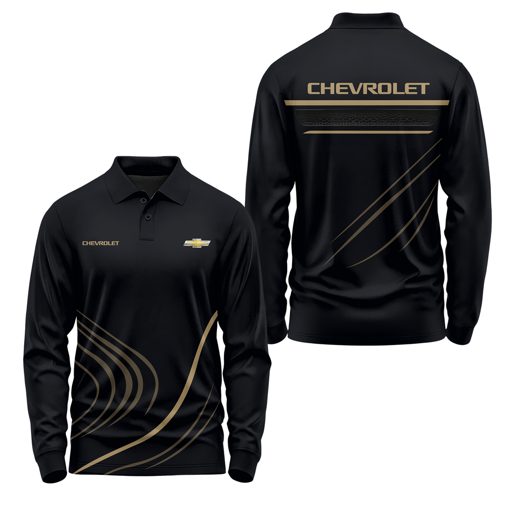 Chevrolet Apparels USPL1025