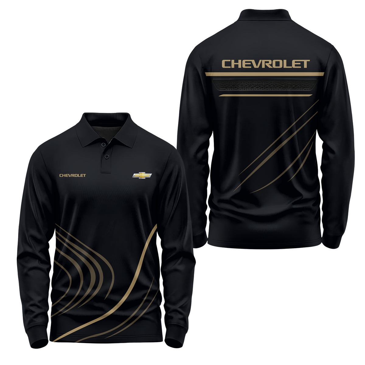 Chevrolet Apparels USPL1025
