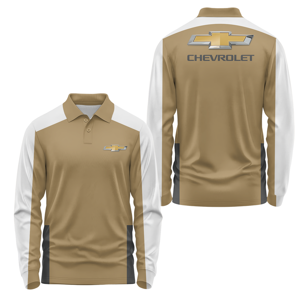Chevrolet Apparels USPL1034