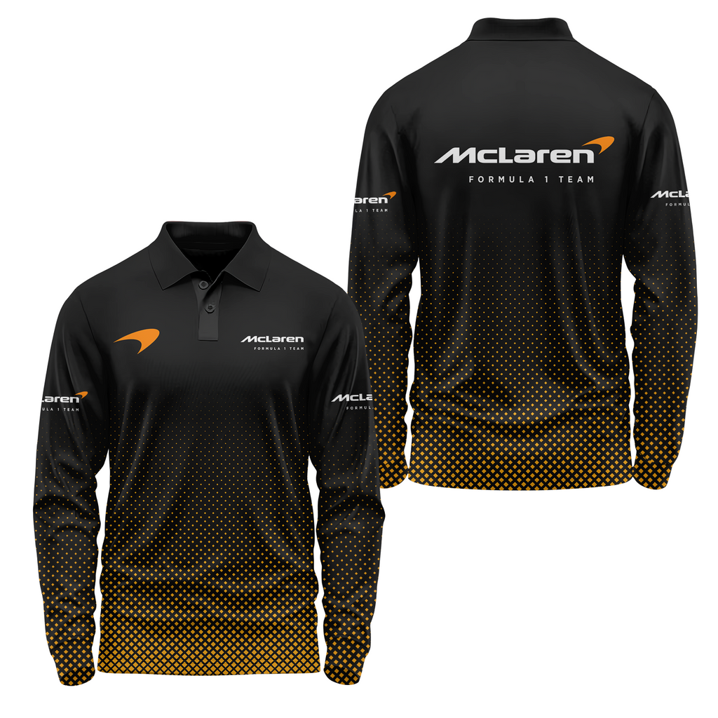 Mc Laren Apparels USPL267