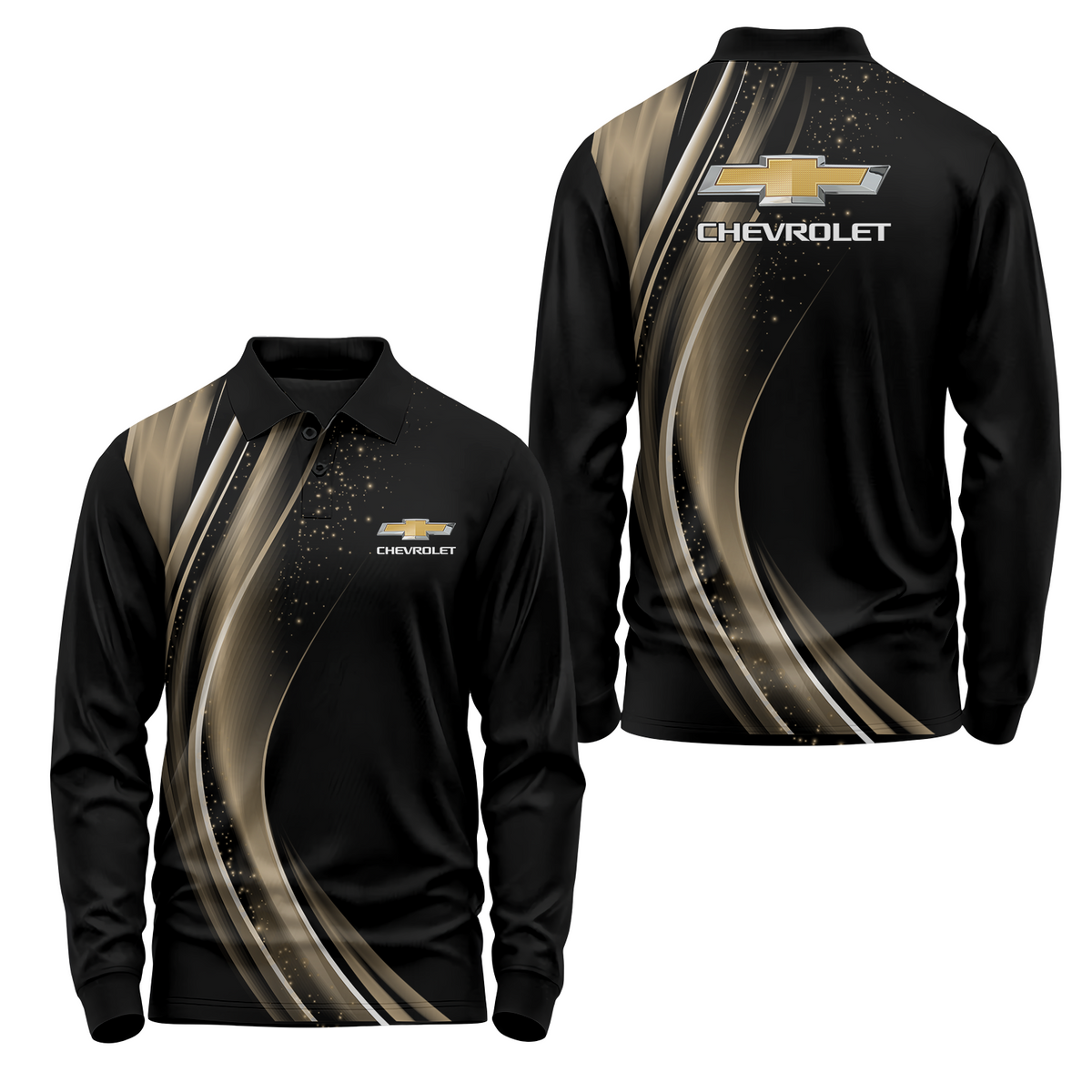 Chevrolet Apparels USPL1038