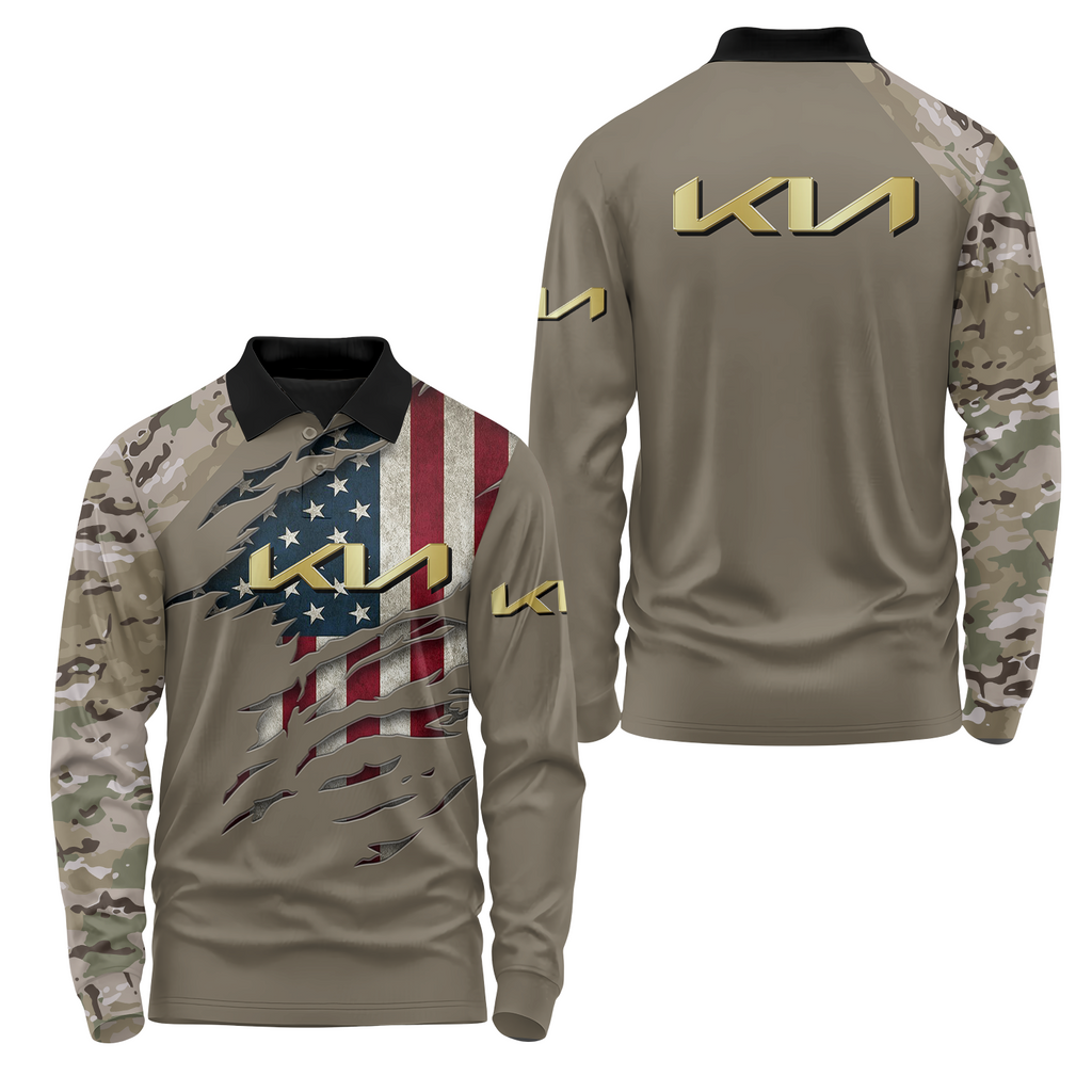 Kia Apparels USPL1235