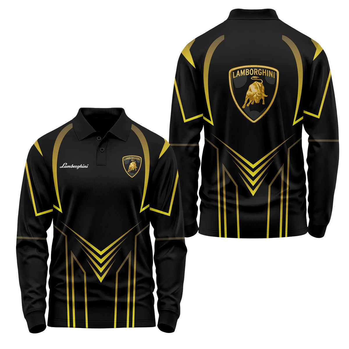 Lamborghini Apparels USPL695