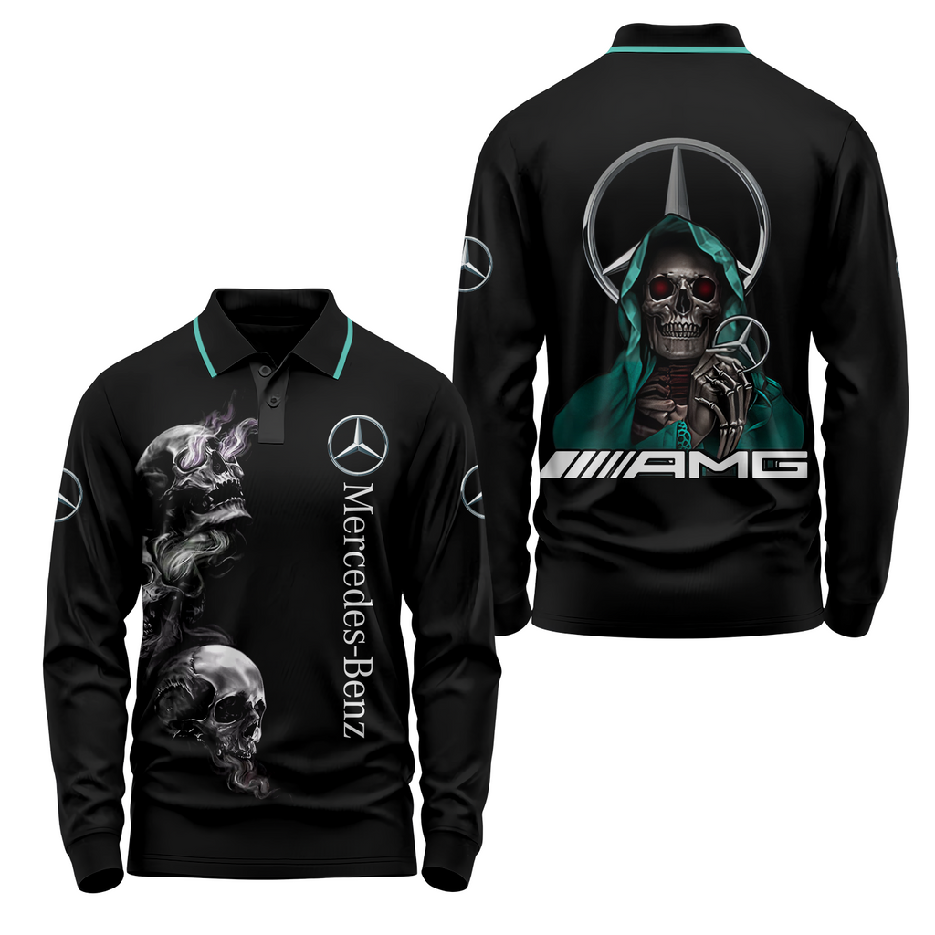 Mercedes Apparels USPL114