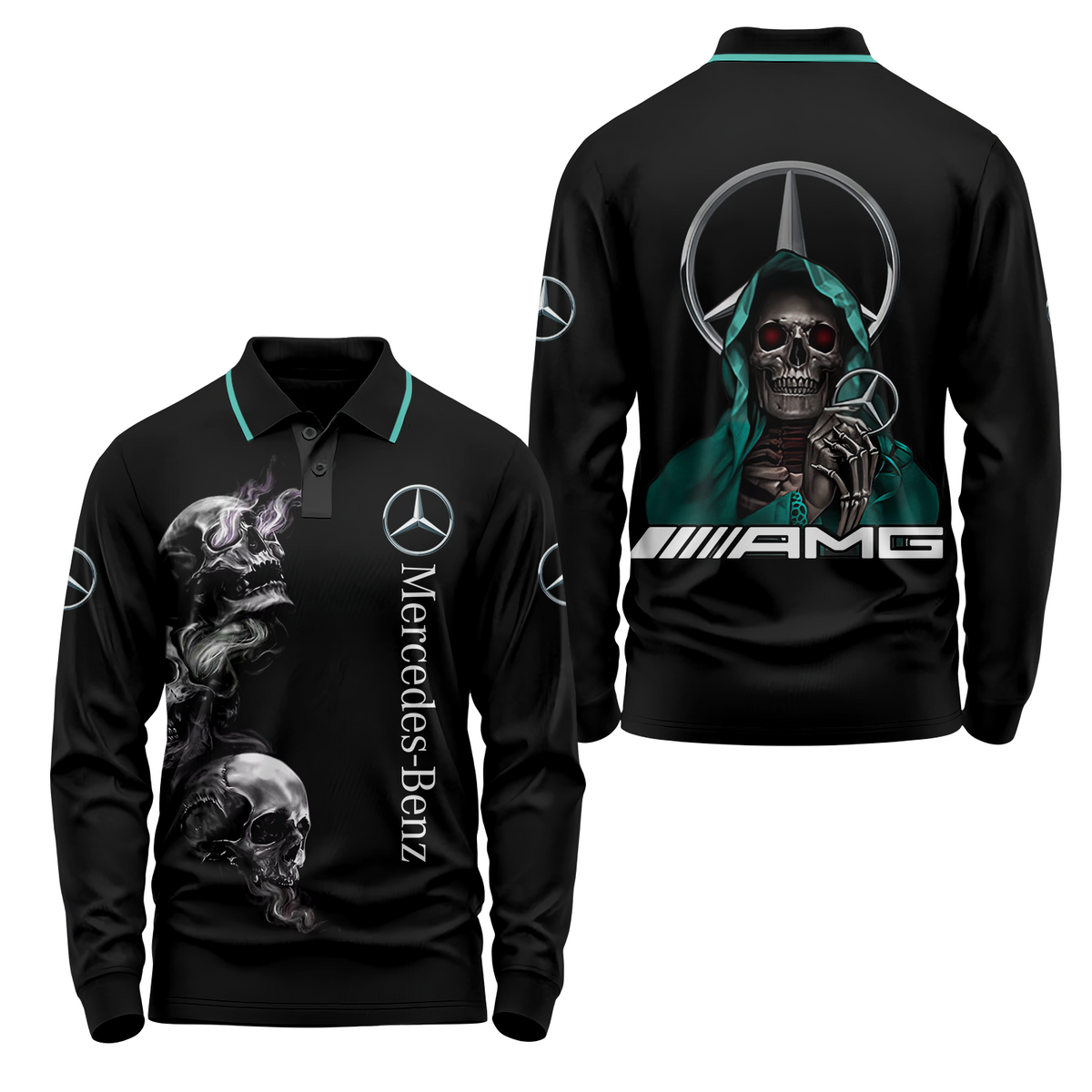 Mercedes Apparels USPL114