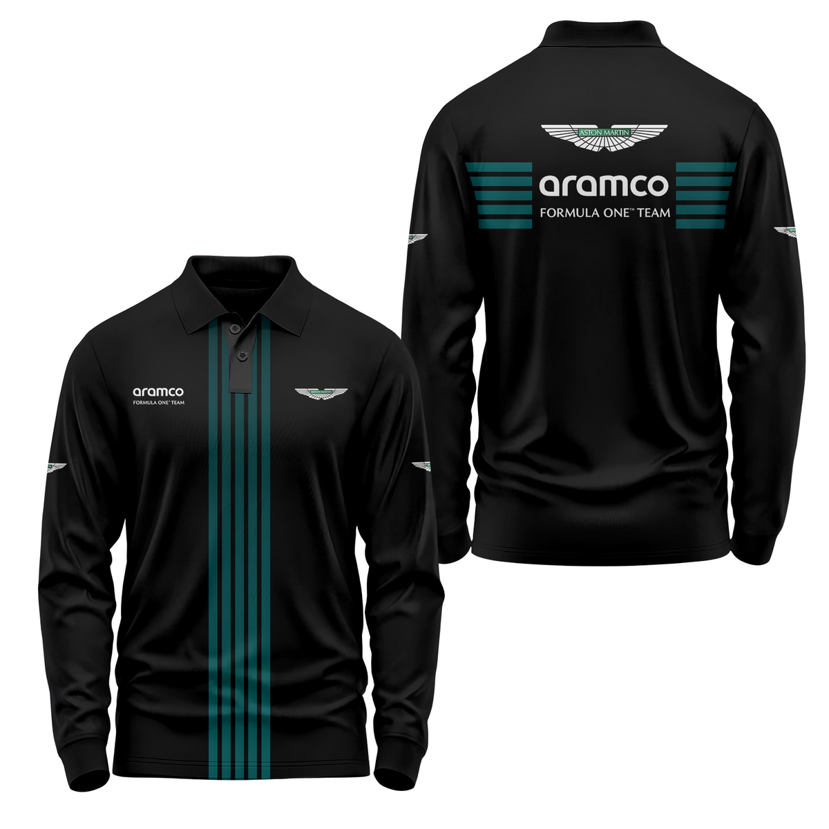Aston Martin Apparels USPL331