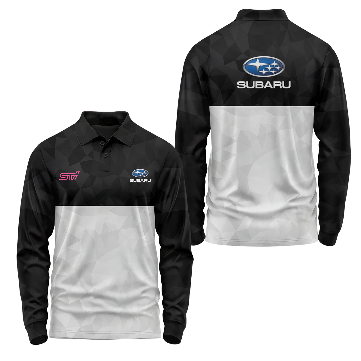 Subaru Apparels USPL949