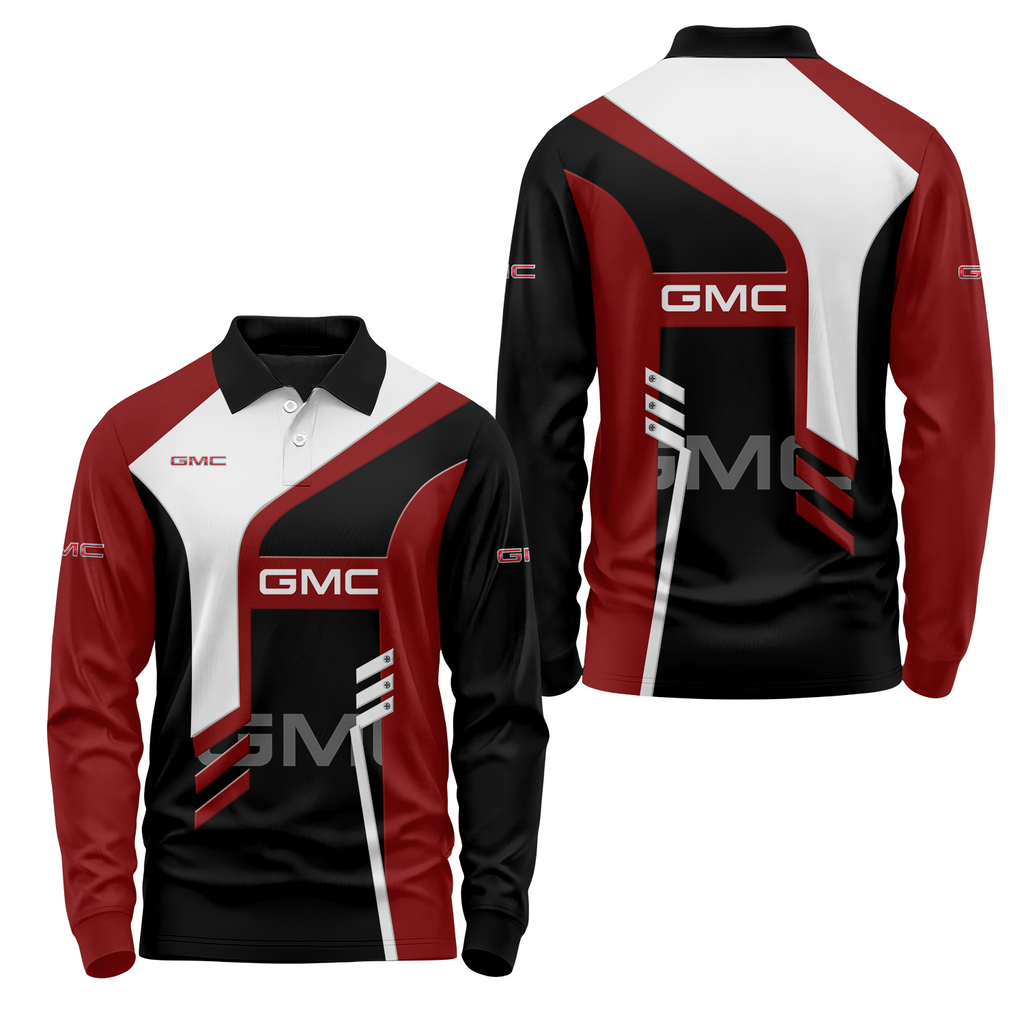 GMC Apparels USPL1502