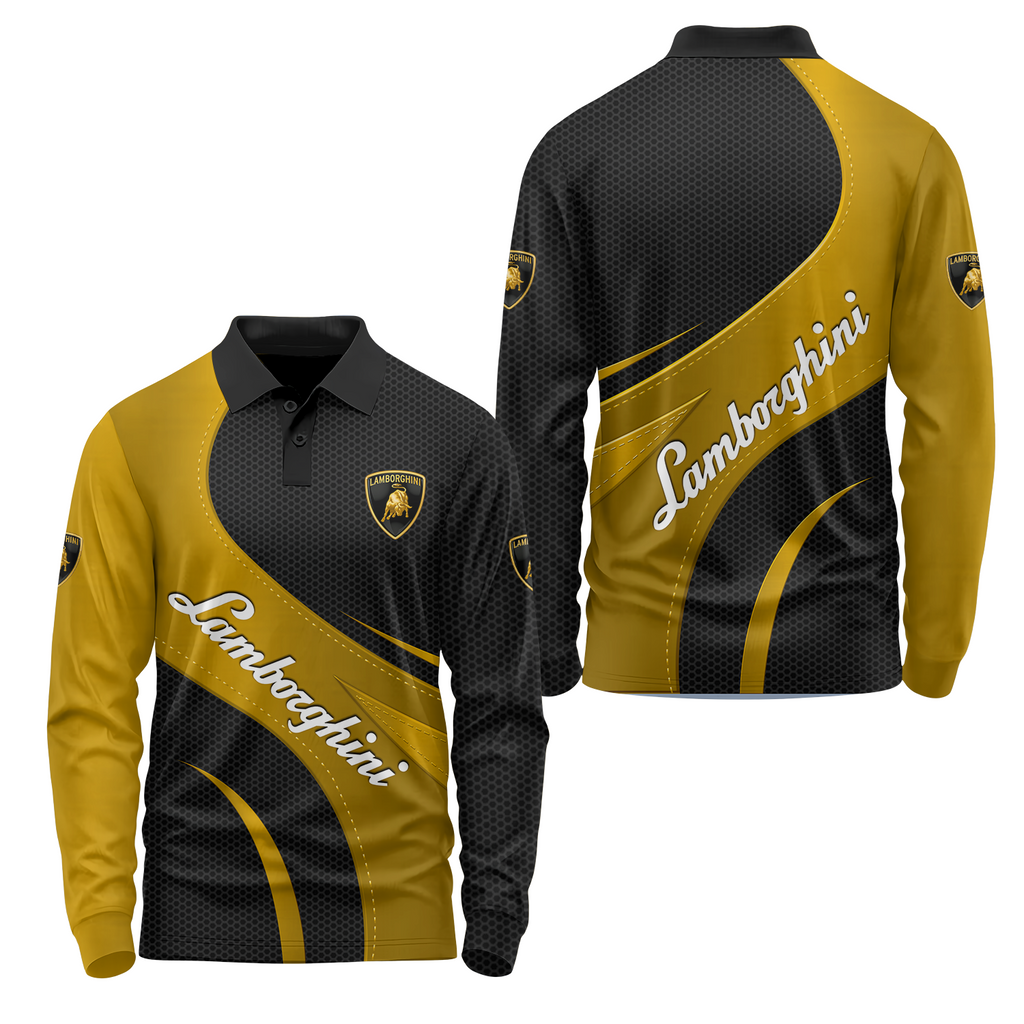 Lamborghini Apparels USPL720