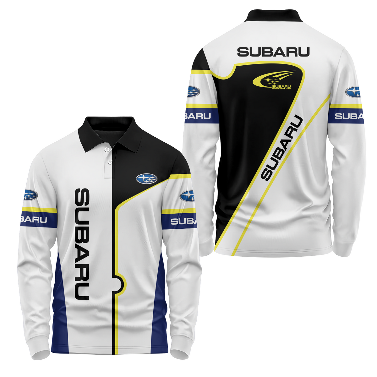 Subaru Apparels USPL976