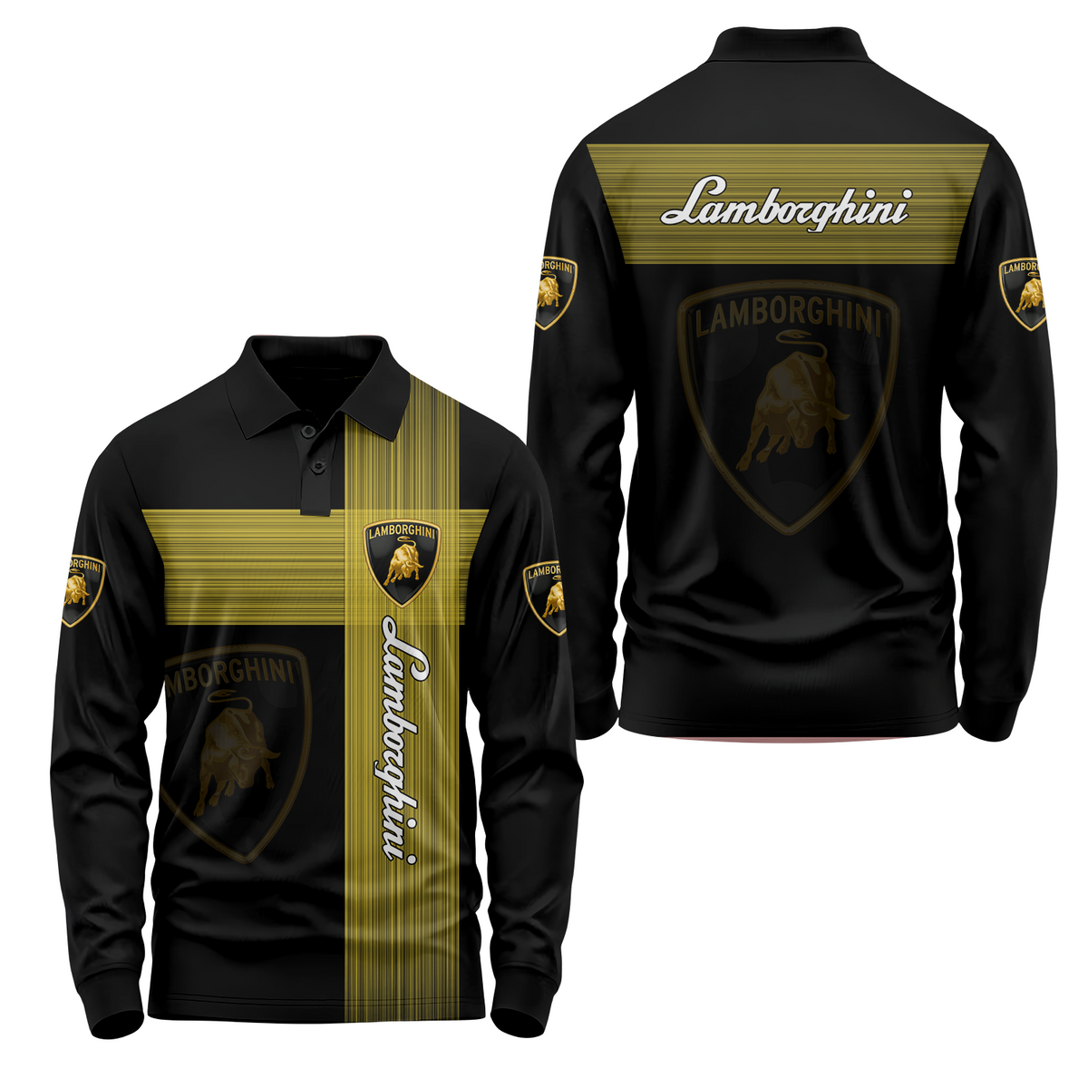Lamborghini Apparels USPL679
