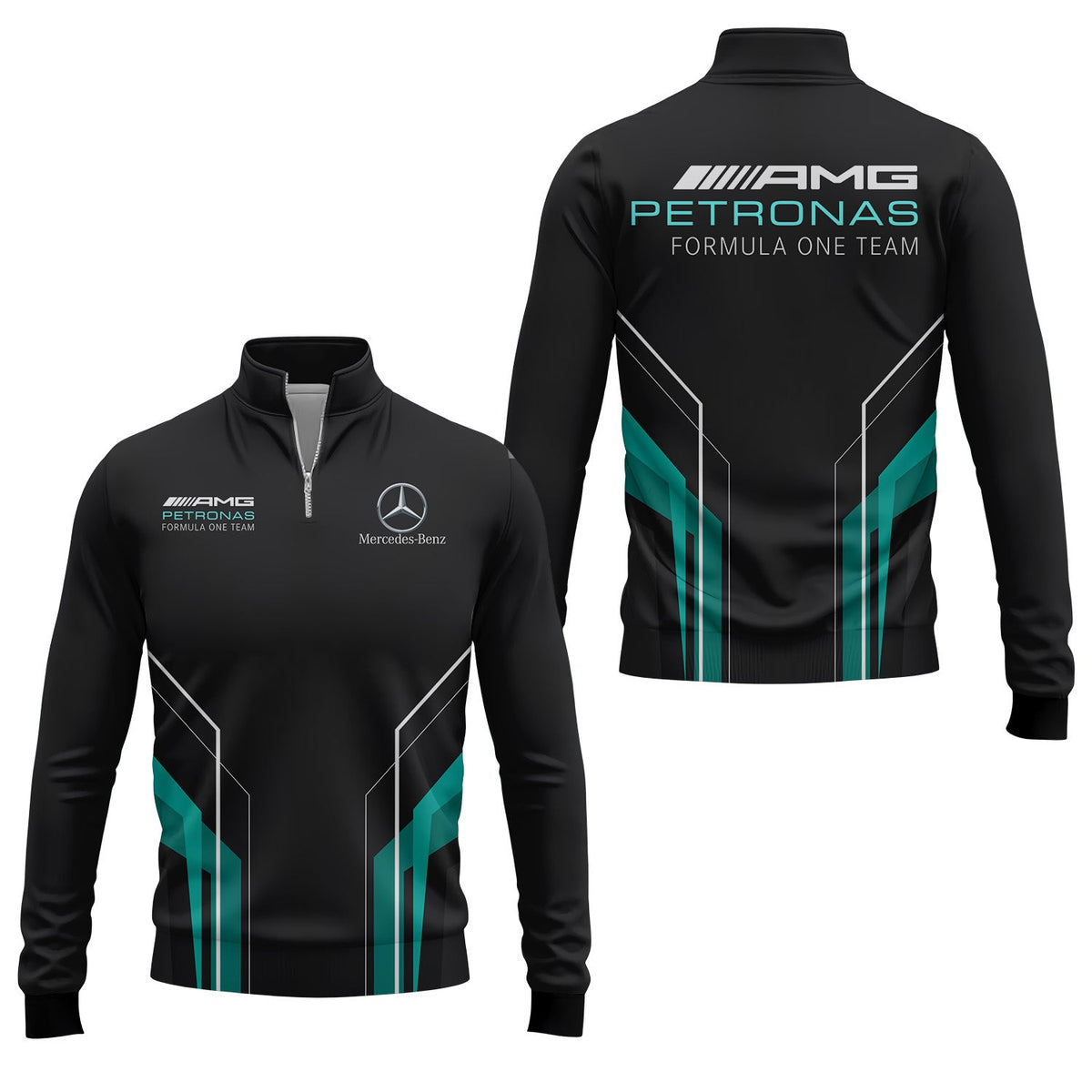 Mercedes Apparels USPL030