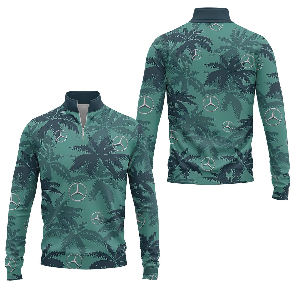 Mercedes Apparels USPL123