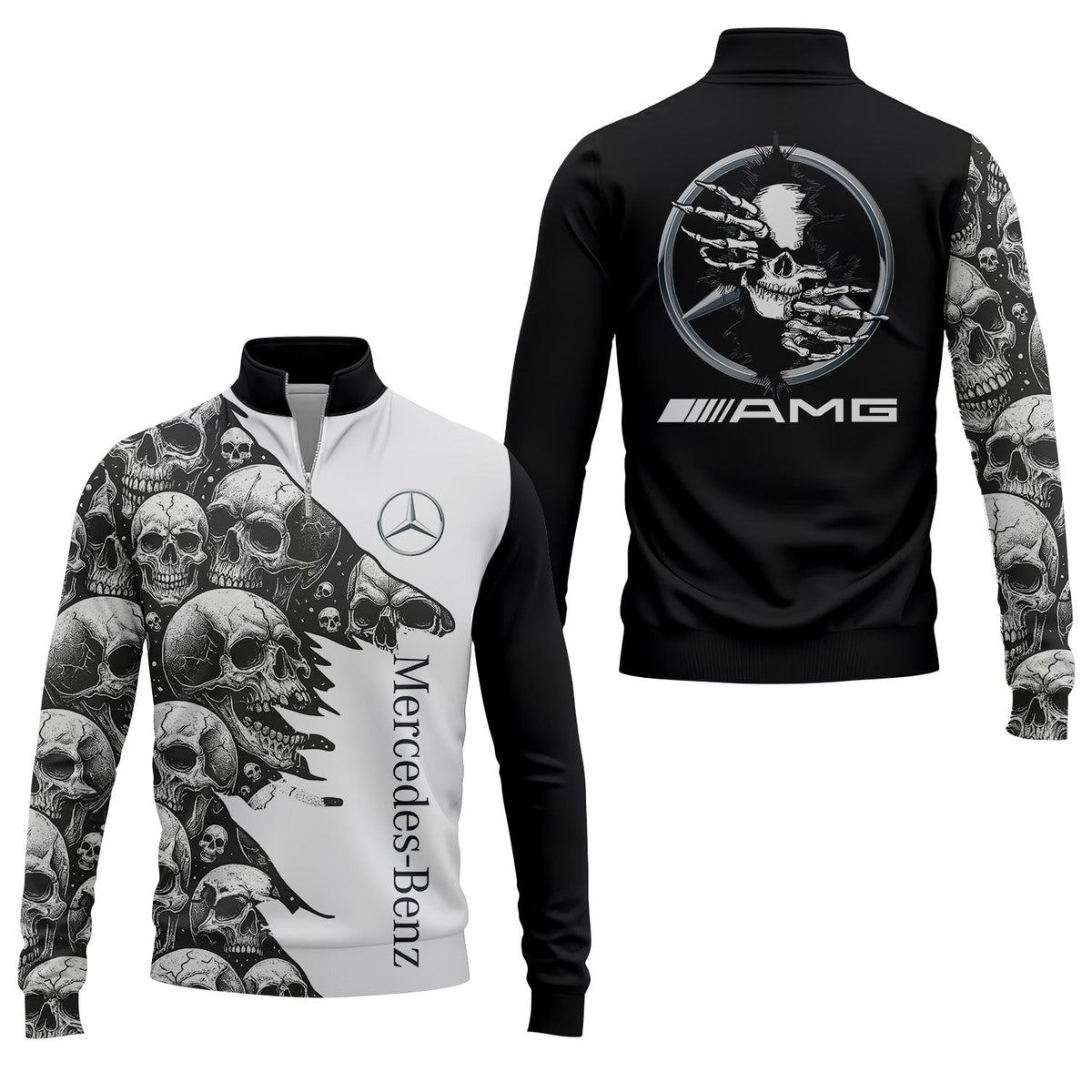 Mercedes Apparels USPL048
