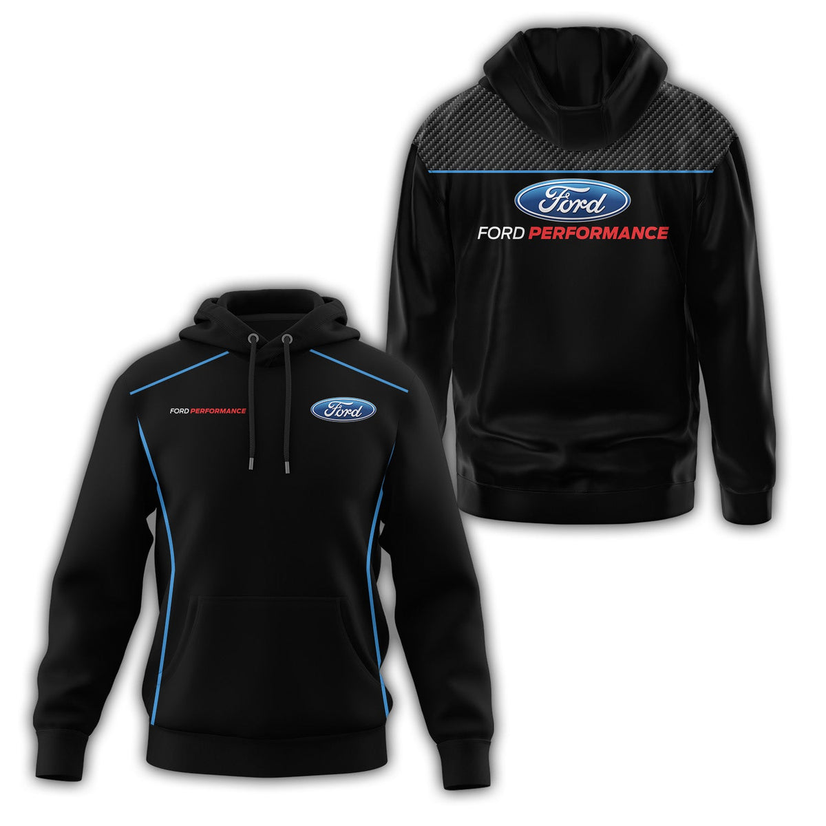 Ford Apparels USPL146