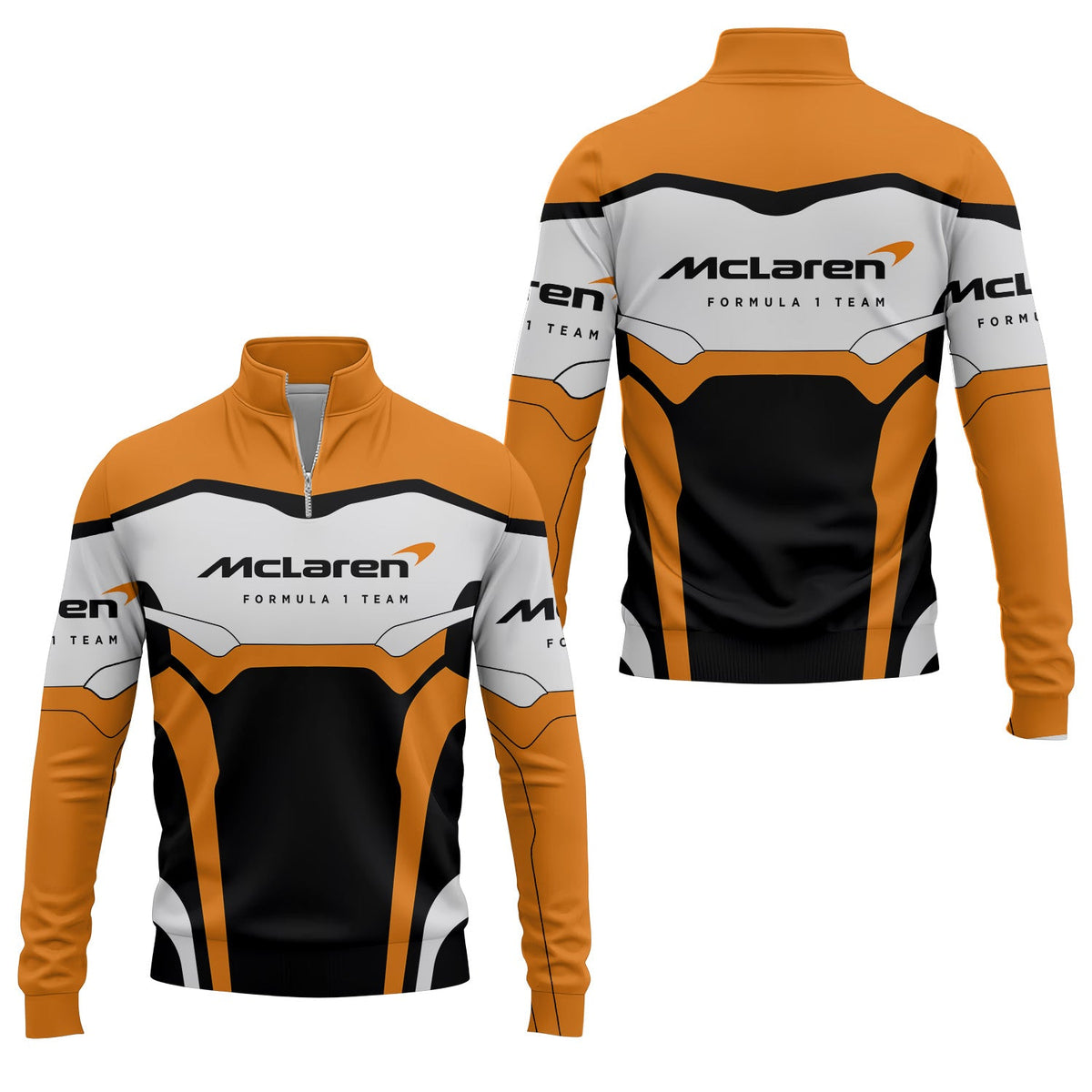 Mc Laren Apparels USPL284
