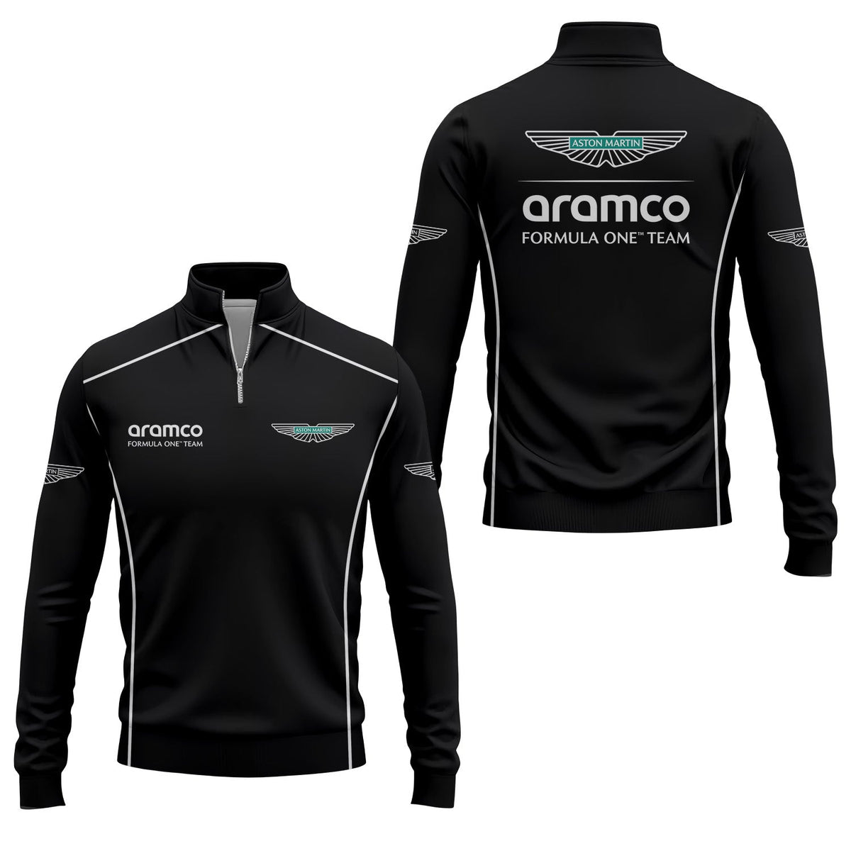 Aston Martin Apparels USPL315