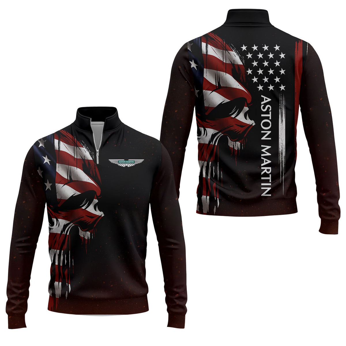 Aston Martin Apparels USPL348