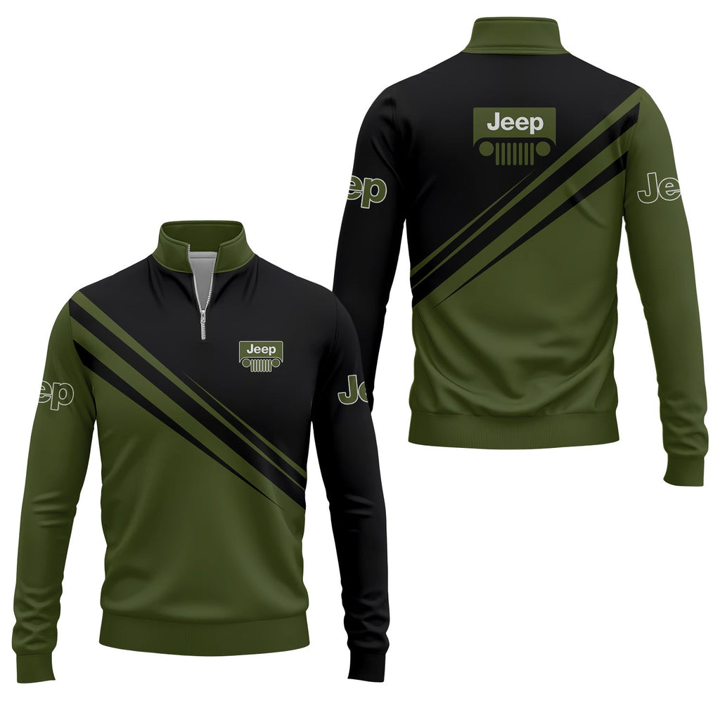 Jeep Apparels USPL420