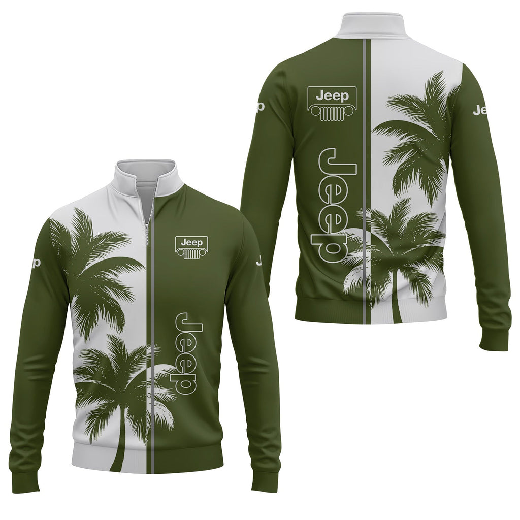 Jeep Apparels USPL423