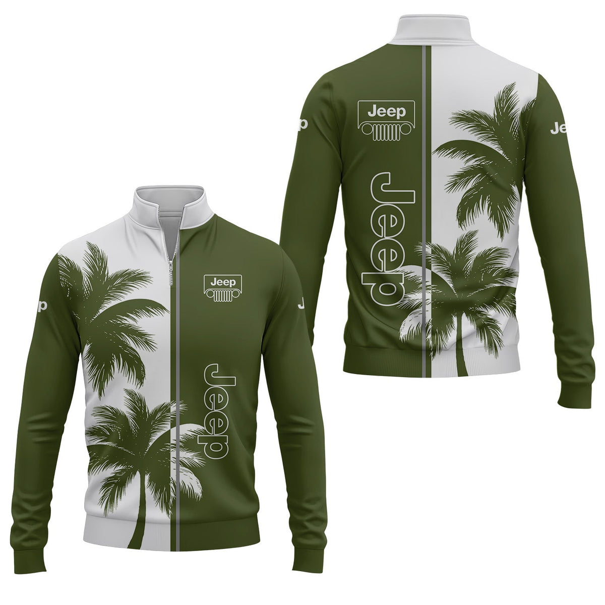 Jeep Apparels USPL423
