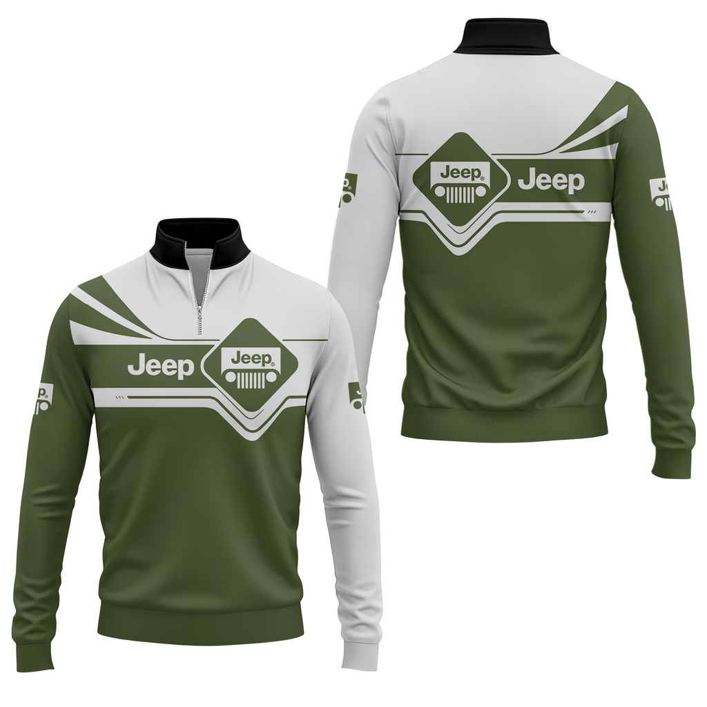 Jeep Apparels USPL475