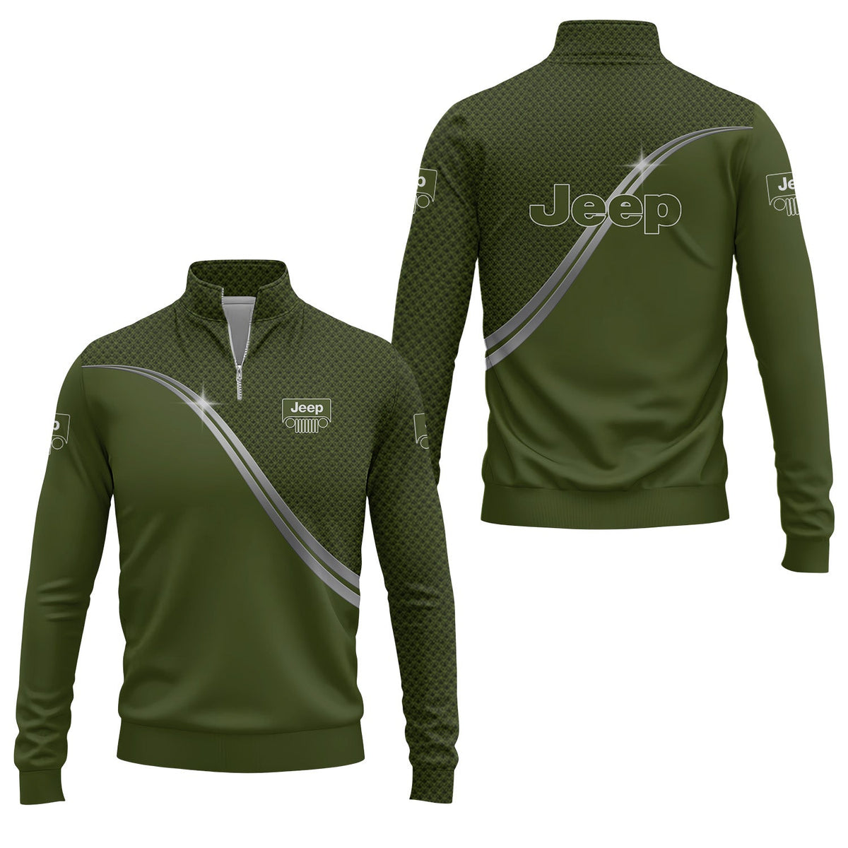 Jeep Apparels USPL479