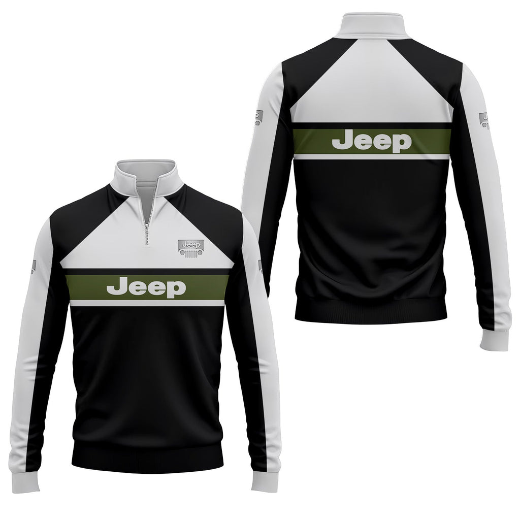 Jeep Apparels USPL442