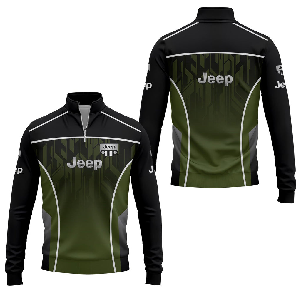 Jeep Apparels USPL441