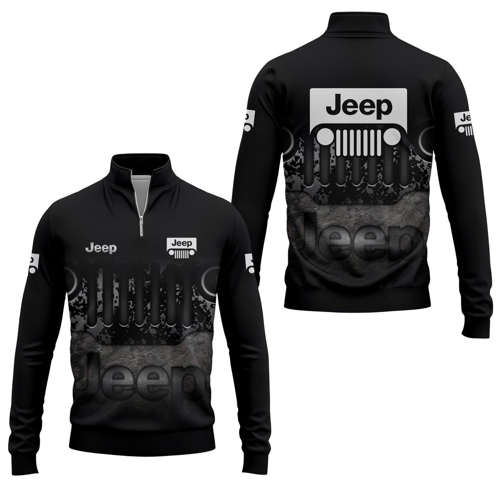 Jeep Apparels USPL432