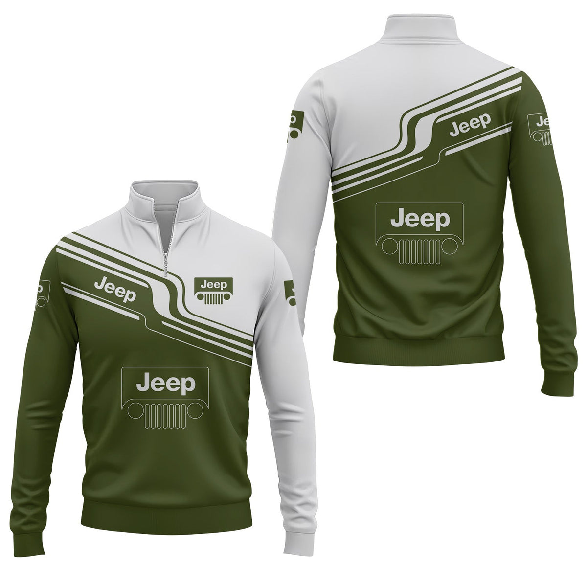 Jeep Apparels USPL422