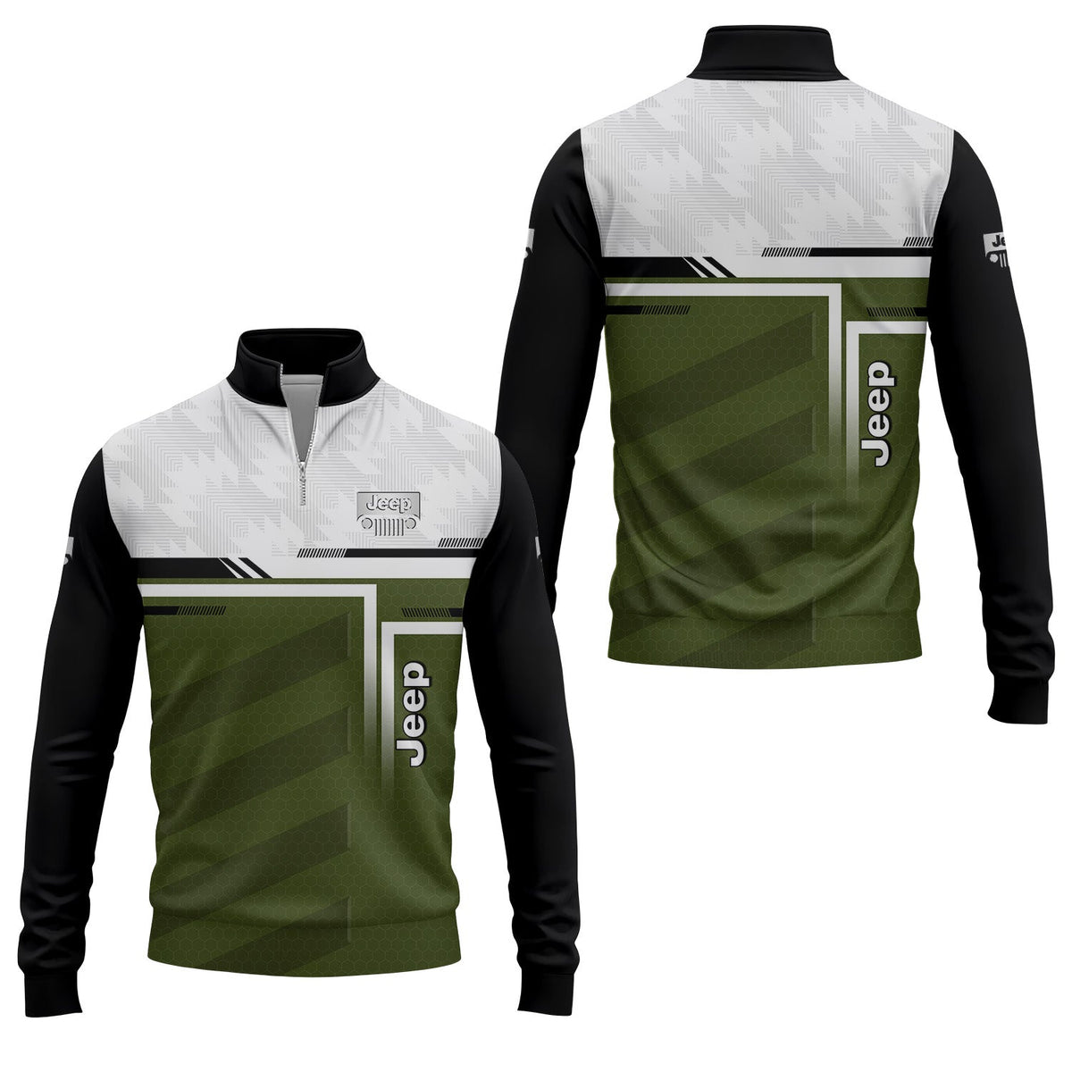Jeep Apparels USPL447
