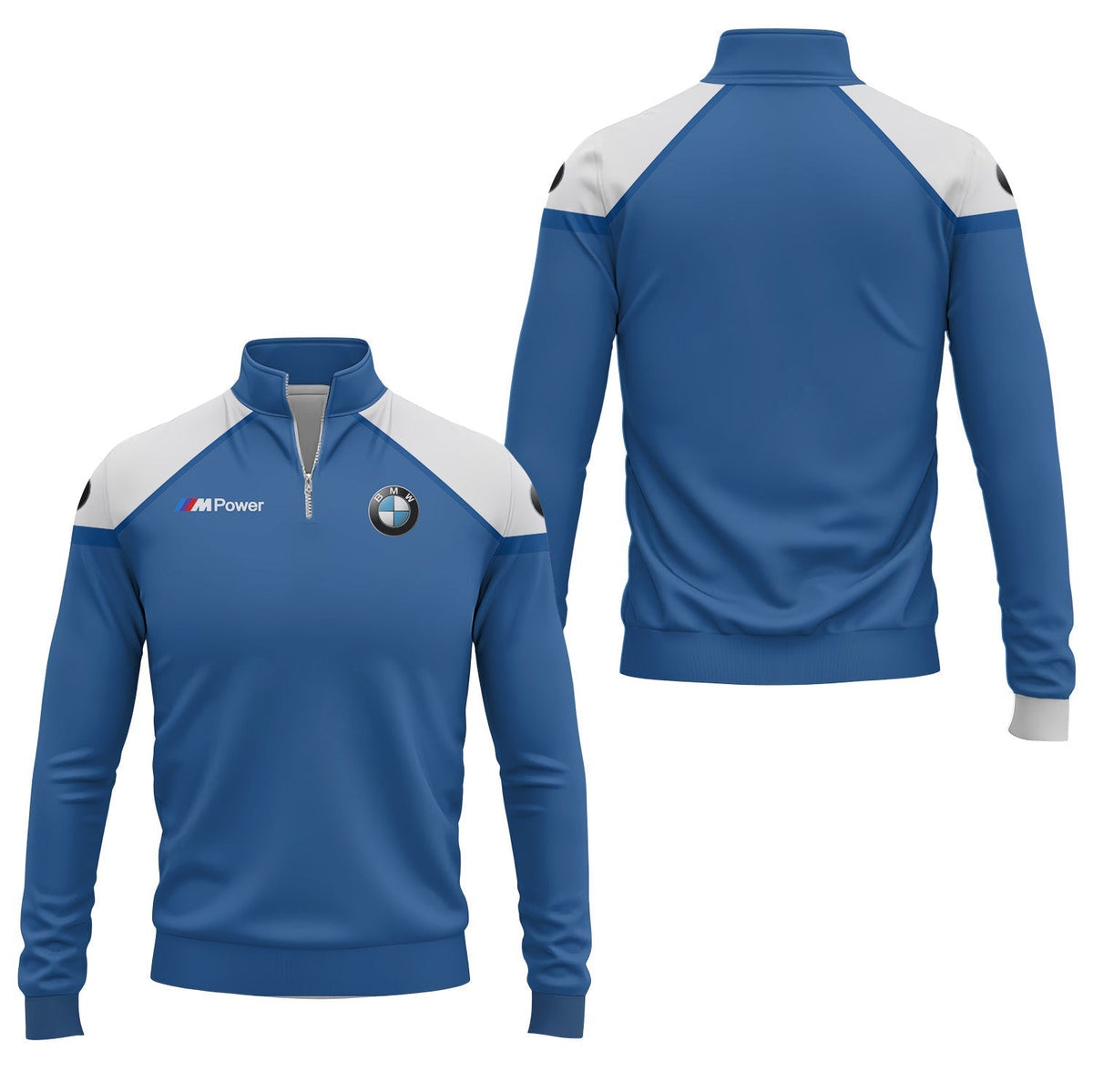 BMW Apparels USPL540