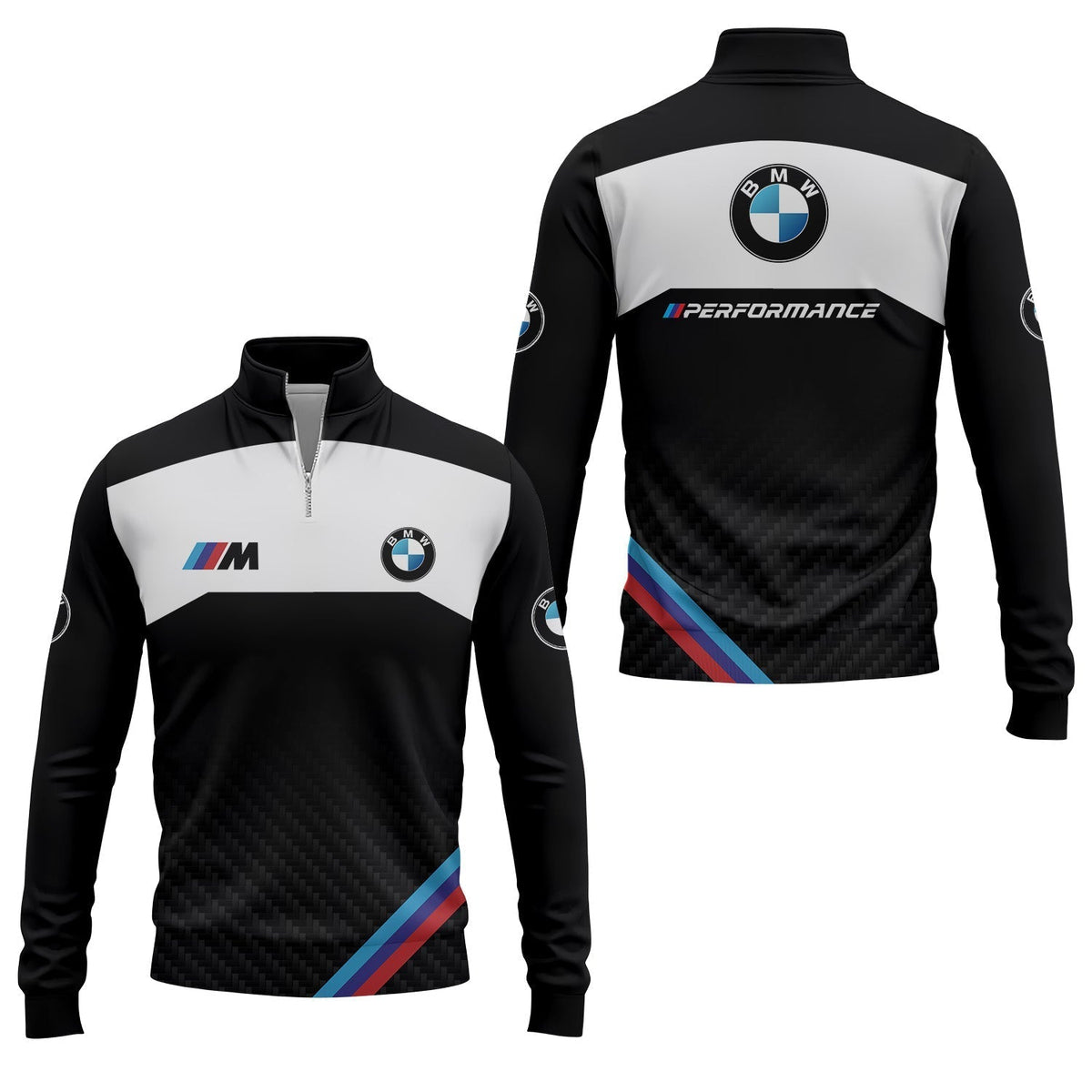 BMW Apparels USPL573