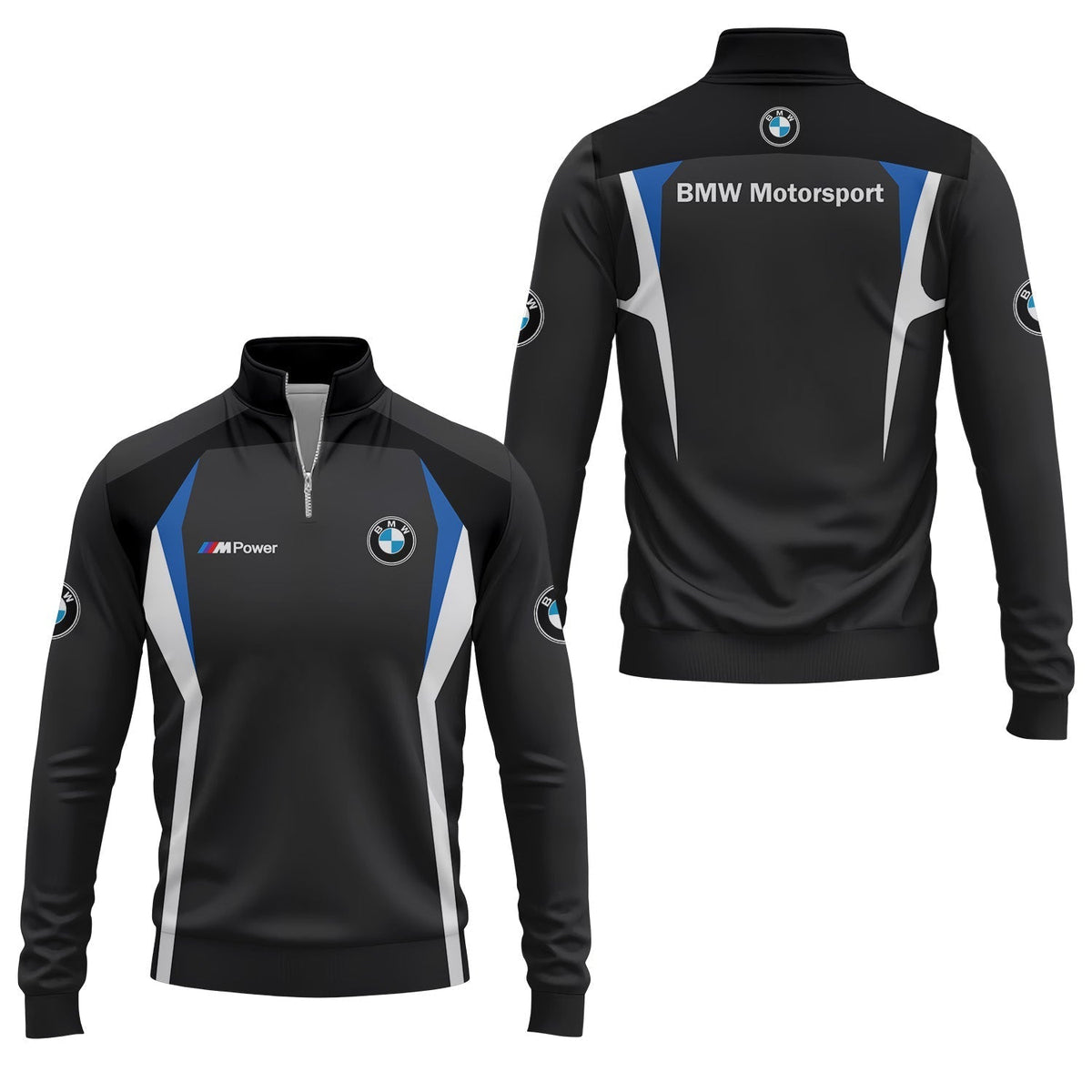BMW Apparels USPL576