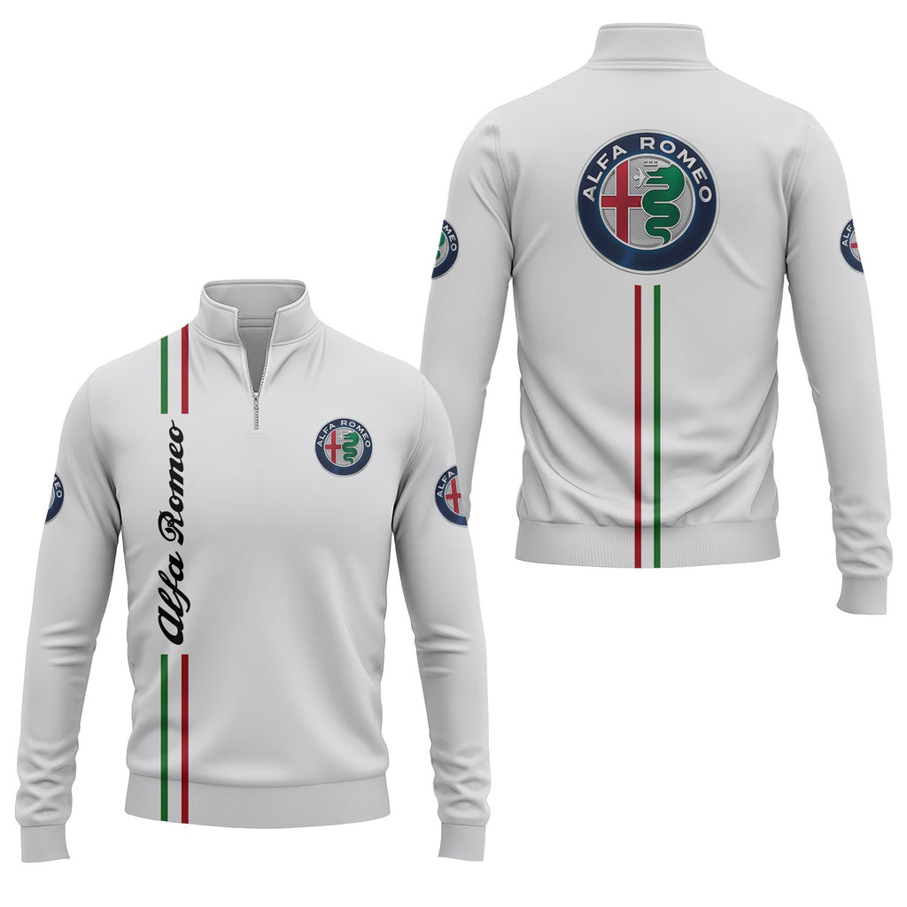 Alfa Romeo Apparels USPL648