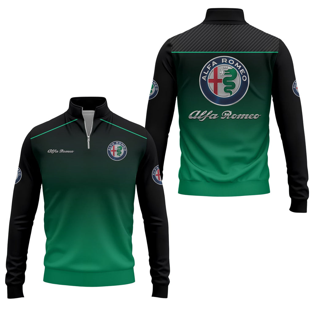 Alfa Romeo Apparels USPL637