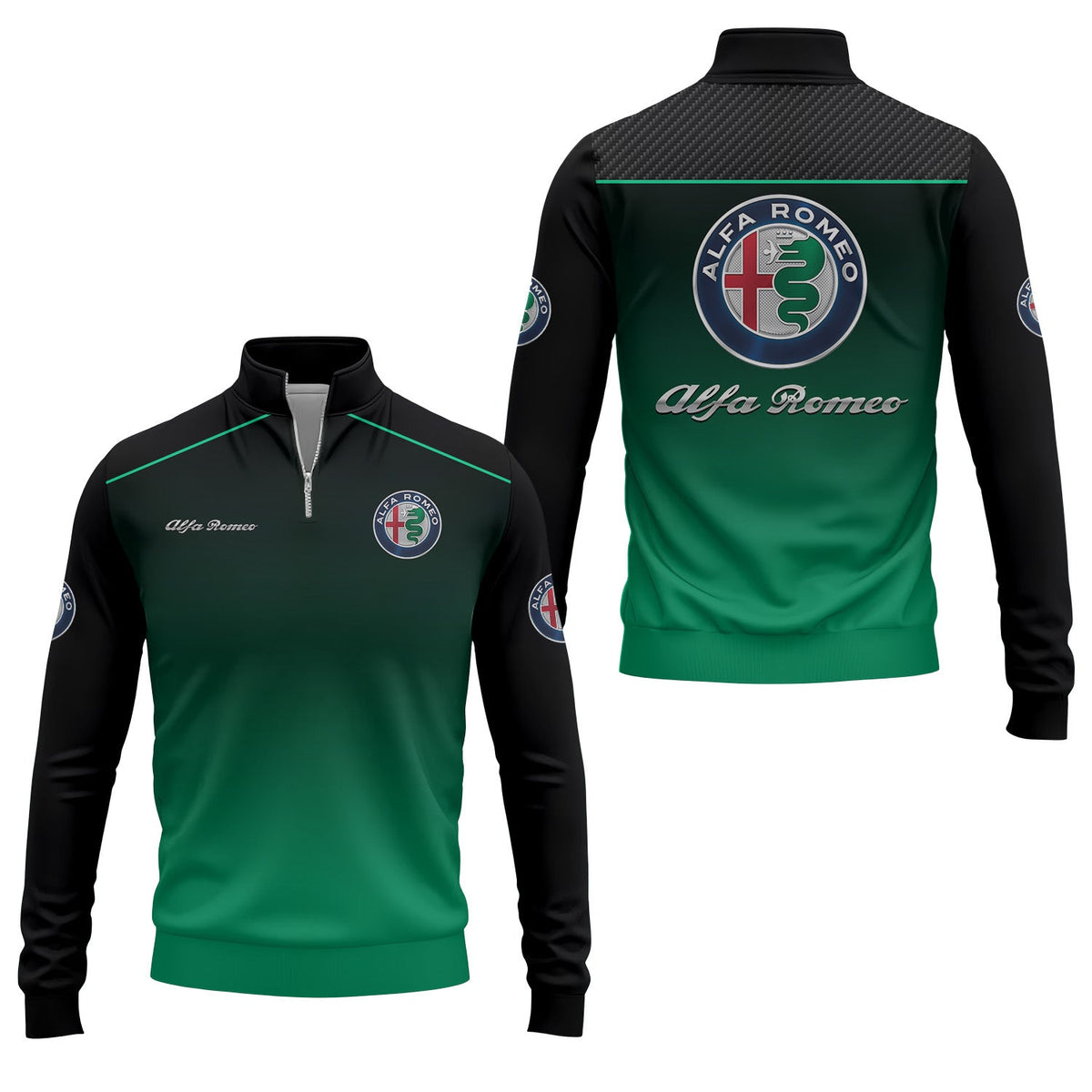 Alfa Romeo Apparels USPL637