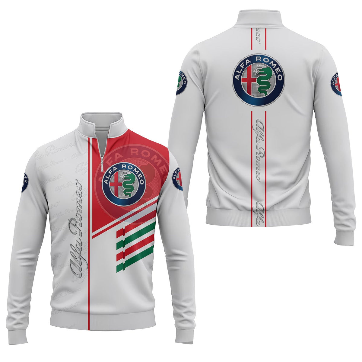 Alfa Romeo Apparels USPL613