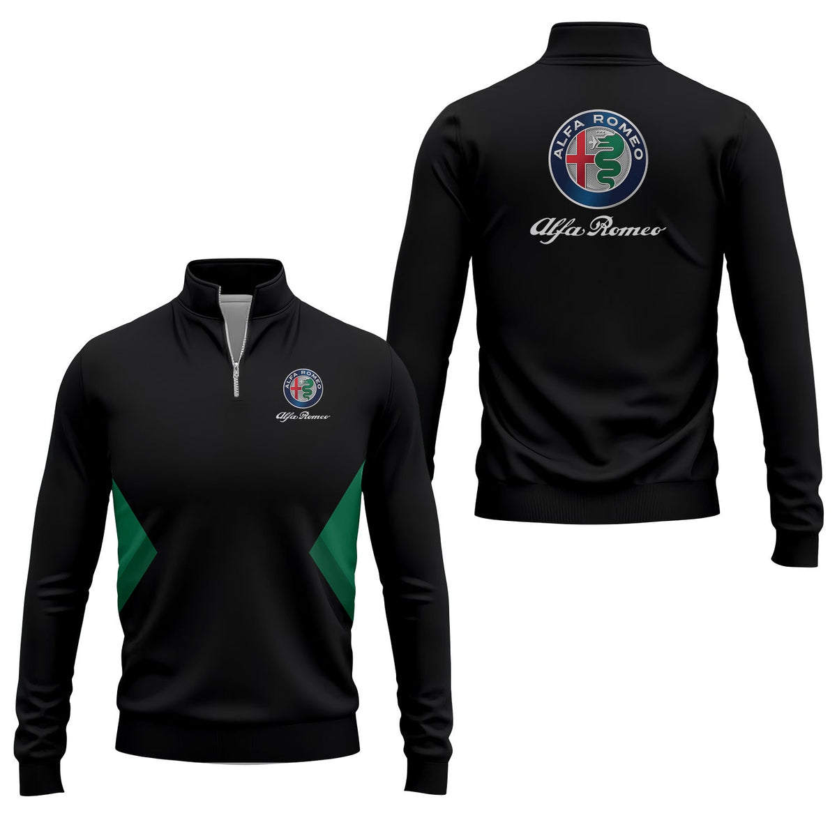 Alfa Romeo Apparels USPL661