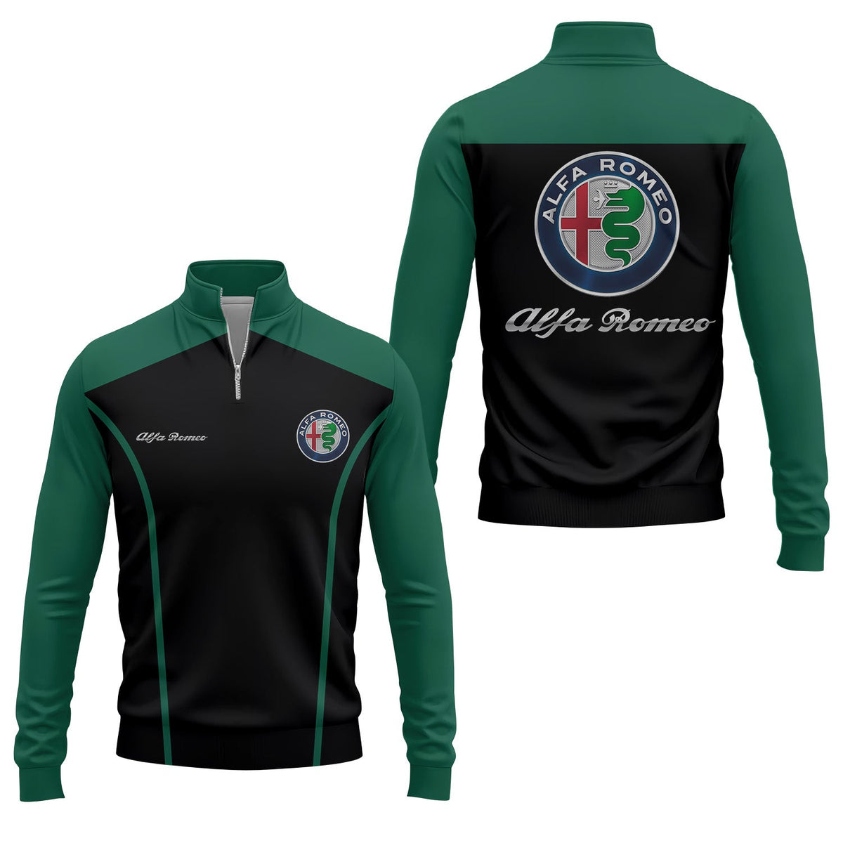 Alfa Romeo Apparels USPL652